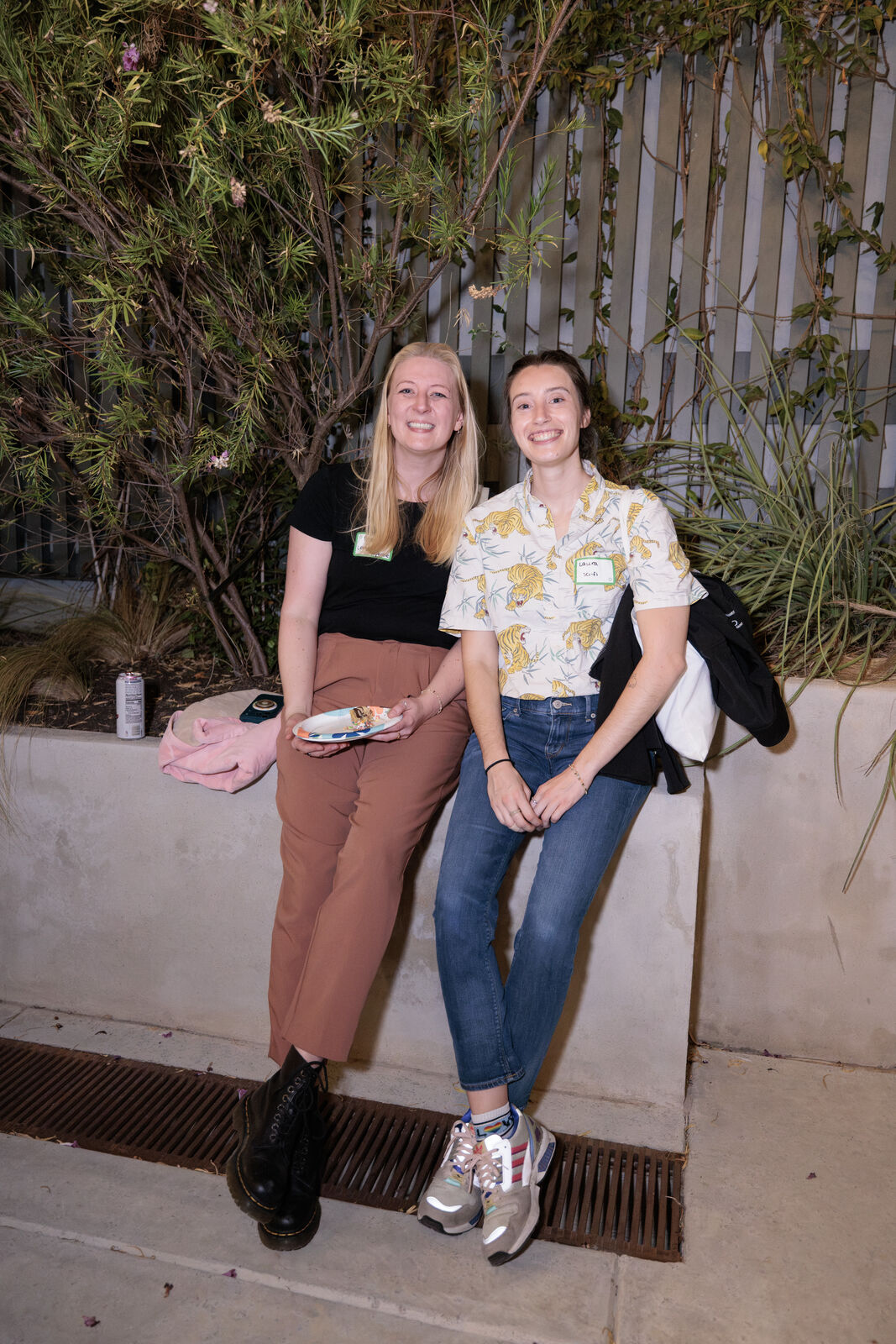 Tiny Talks Volume 9, photo 42 of 52